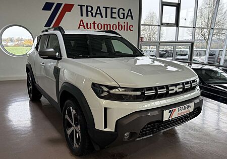 Dacia Duster mild hybrid 130 4x4 Journey City SH GJR