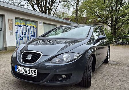 Seat Leon Stylance / Style