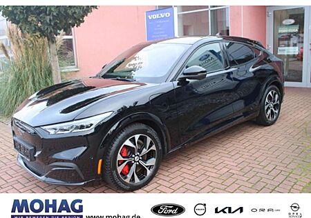 Ford Mustang Mach-E AWD Kamera 360 ACC Pilotassist TWA Matrix-LED Pano