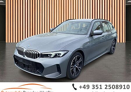 BMW 330 i Touring xDrive M Sport*ACC*HiFi*Kamera*