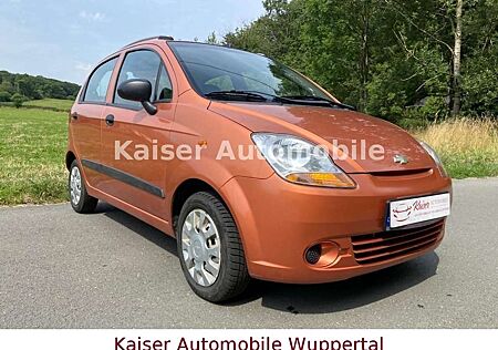 Chevrolet Matiz 1.0 SX*2.Hand*Klima*Servo