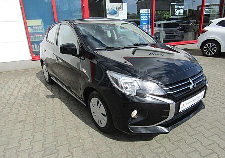 Mitsubishi Space Star 1.2 Select Klima Licht+Regensensor Winterräder