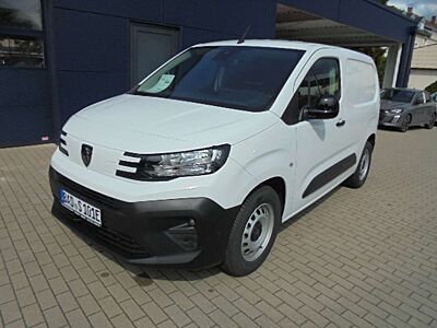 Peugeot Partner PARTNER Kastenwagen L1+ Elektro 100