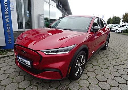 Ford Mustang Mach-E Basis 269PS +360 Grad Kamera