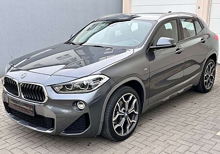 BMW X2 sDrive 18 i M Sport Paket X Line*73.000km*