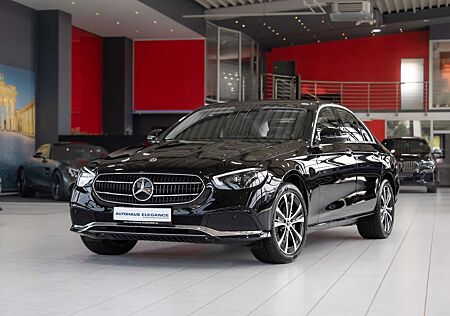 Mercedes-Benz E 300 AVANTGARDE*1.HD*MULTIBEAM*BUSINESS*KAMERA*