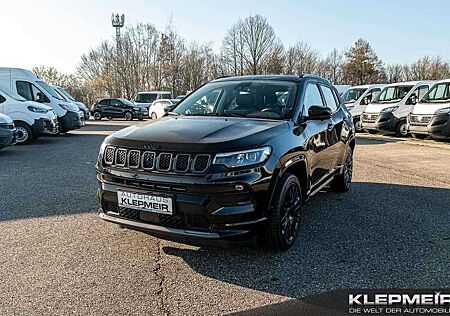 Jeep Compass PHEV MY 23