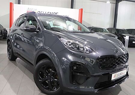 Kia Sportage 1.6 T-GDI BLACK EDITION JBL, LED, SR&WR