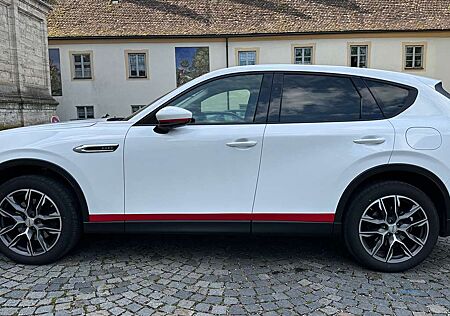 Mazda CX-60 8-fach 235/50-20 LM, EXCLUSIVE-LINE, PHEV, Auto.