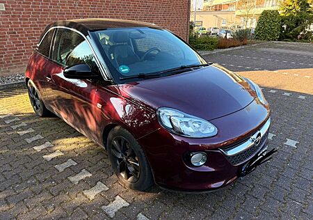 Opel Adam 1.4 Jam