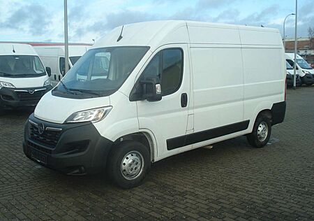 Opel Movano C L2H2 3,5t Edition Klima Temp PDC 34820K