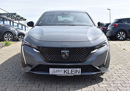 Peugeot 308 GT BlueHDi130 EAT8 *NAVI*FOCAL*LED*CAM*LHZ*