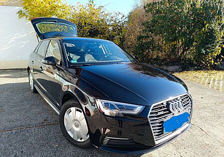Audi A3 Sportback e-tron