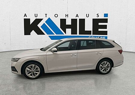 Skoda Octavia Combi 1.4 Style