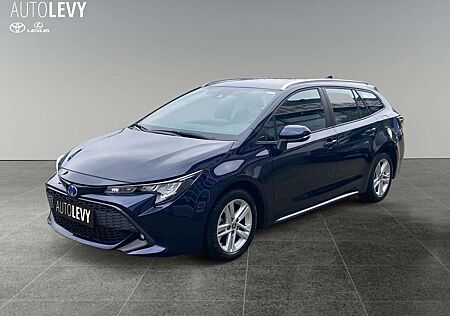 Toyota Corolla TS 1.8 Hybrid *NAVI*CARPLAY*AA*ALLWETTER