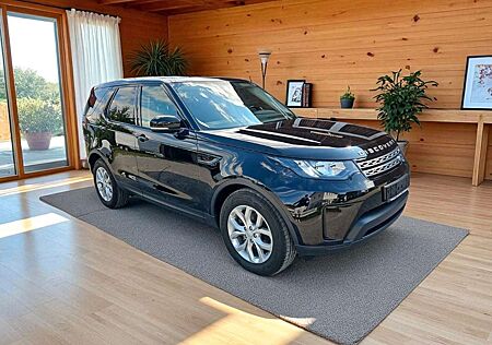 Land Rover Discovery 5 S SD4,RFK,19Zoll, AWD, Assistenz,LED