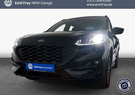Ford Kuga 2.5 Duratec PHEV ST-LINE
