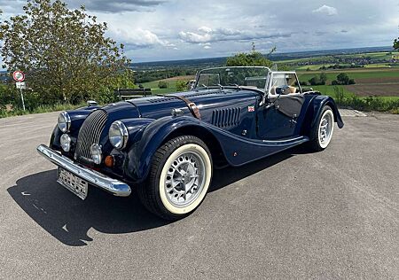 Morgan Plus 8