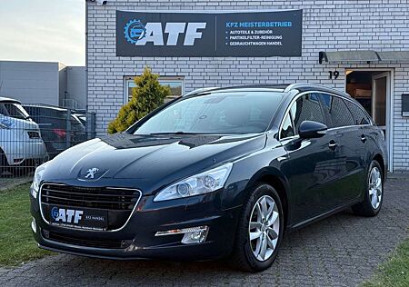 Peugeot 508 SW Style 2,0 HDI Gepflegt