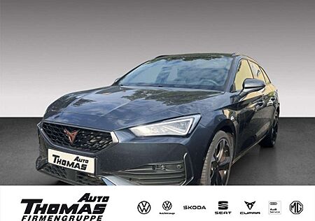 Seat Leon Sportstourer 2.0 TDI 6-Gang Basis SHZ Klim