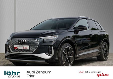 Audi Q4 e-tron 50 quattro