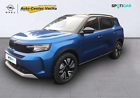 Opel Frontera GS Navi SHZ LED