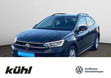 VW Taigo Volkswagen 1.0 TSI Life Navi,LED