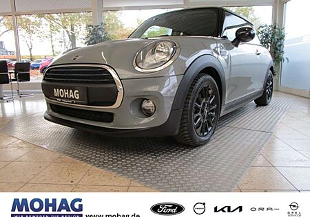 Mini Cooper 1.5l *PDC.hi-KLIMA-POWERKNOPF-RADIO*