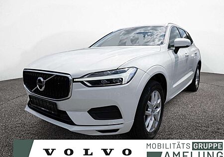 Volvo XC 60 XC60 B4 D AWD Geartronic Momentum Pro 1.Hand