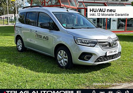 Renault Kangoo E-Tech Techno Winter+Safety+All Season-Pa
