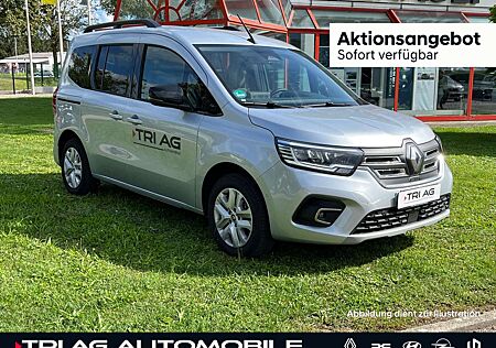 Renault Kangoo E-Tech Techno Winter+Safety+All Season-Pa