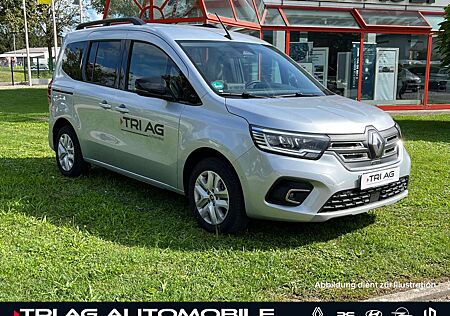 Renault Kangoo E-Tech Techno Winter+Safety+All Season-Pa
