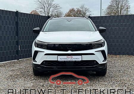 Opel Grandland X NAVI KLIMA PDC CAM SHZ LRH AUTOMAT