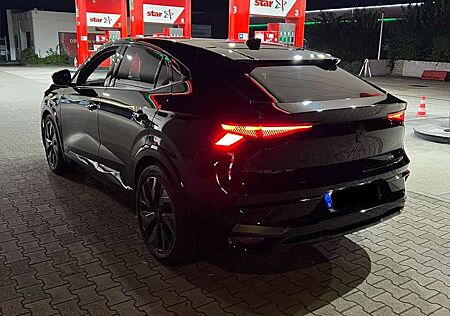 Renault Rafale E-TECH Full Hybrid 200 Esprit Alpine voll voll