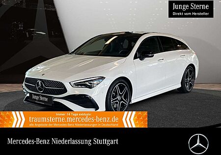 Mercedes-Benz CLA 200 AMG+NIGHT+PANO+LED+KAMERA+TOTW+KEYLESS+7G