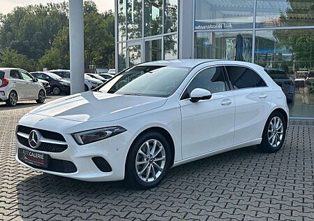 Mercedes-Benz A 250 4Matic/AUT/NAV/VIRTUALTACHO/SHZ/BURMESTER
