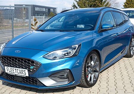 Ford Focus Turnier ST | No. 248 | Panorama | Recaro