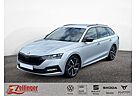 Skoda Octavia Combi Sportline TDI DSG|CANTON|KAMERA