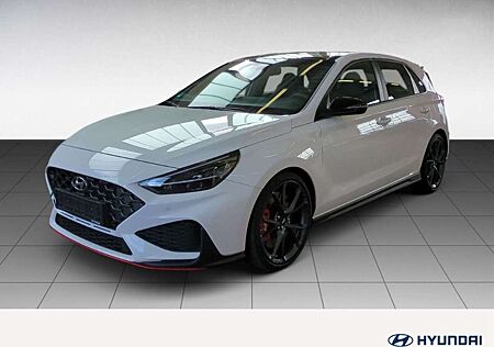 Hyundai i30 N Performance 2.0 DCT Navi Schalensitze elSD