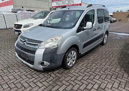 Citroën Berlingo Citroen e-HDi 90 EGS6 Multispace Exclusive,XTR,