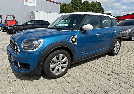 Mini Cooper SE Countryman SE All4 Navi, AppleCar, RKF