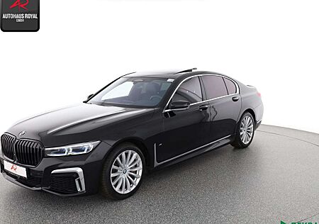 BMW 750 i xDrive M SPORT SOFTCLOSE,MASSAGE,LASER,H/K