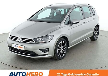 VW Golf Sportsvan Volkswagen 1.4 TSI Allstar BlueMotion Tech Aut.*NAVI*TEMPO*
