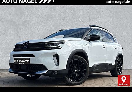 Citroën C5 Aircross Citroen 19"AHK Shine Pa. Plug-In Hybrid 225e