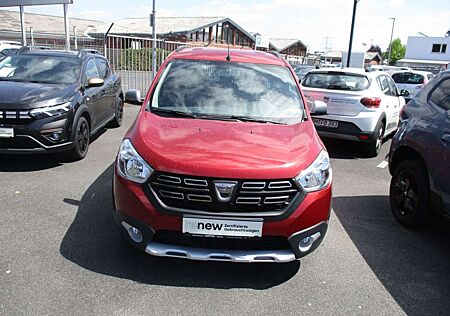 Dacia Lodgy TCe 130 GPF Stepway