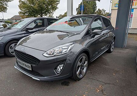 Ford Fiesta 1.0 EcoBoost Active (8)