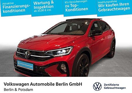 VW Taigo Volkswagen 1.5TSI DSG R-Line P-DACH NAVI LED