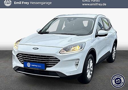 Ford Kuga 2.5 Duratec PHEV TITANIUM