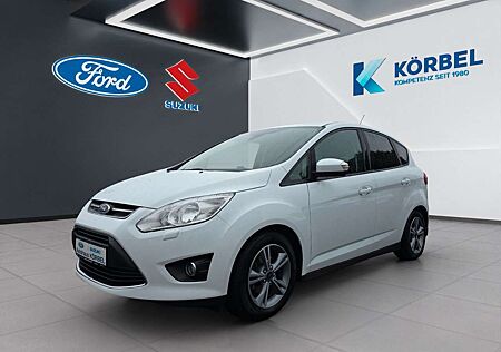 Ford C-Max SYNC Edition*WinterP*SichtP*Navi*Klima*