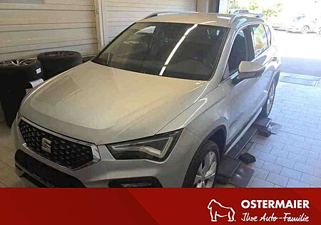 Seat Ateca XPERIENCE 2.0TDI 150PS DSG LED.BEATS.NAVI.ACC.SHZG